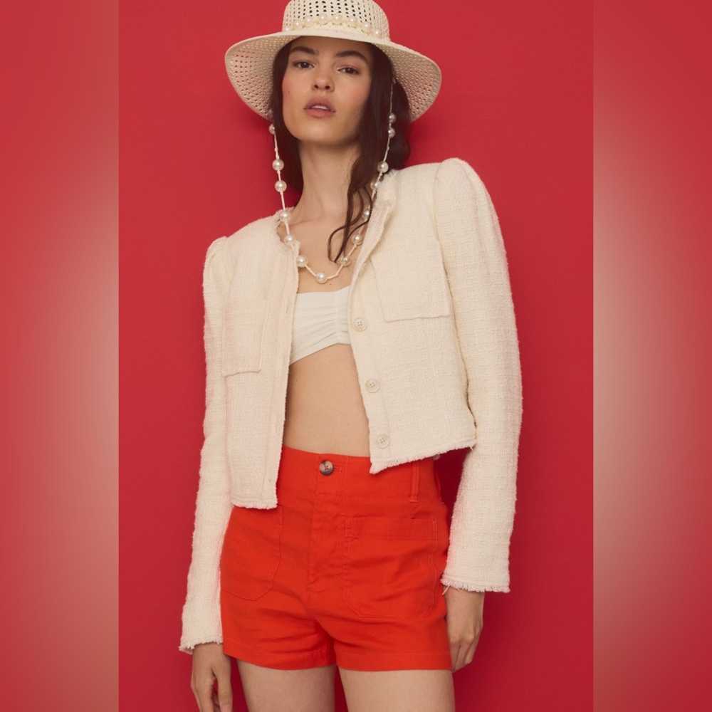 Maeve the Colette shorts